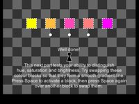 Colour Theory screenshot, image №1212123 - RAWG