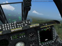 Digital Combat Simulator: A-10C Warthog screenshot, image №568060 - RAWG