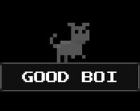 Good Boi [One Minute Jam] screenshot, image №3109189 - RAWG