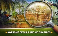 Hidden Objects Jungle Mystery screenshot, image №1483934 - RAWG