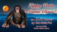 Zippy Visits Santa Claus! screenshot, image №3153435 - RAWG