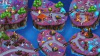 Elven Rivers 4: Raging Waves screenshot, image №4233604 - RAWG
