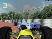 Formula One '99 screenshot, image №292023 - RAWG