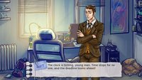 The Deadline - Visual Novel (Demo) screenshot, image №1004185 - RAWG