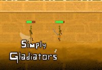 Simply Gladiators screenshot, image №1135955 - RAWG