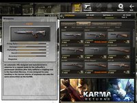 Karma Online: Prisoners of the Dead screenshot, image №573331 - RAWG