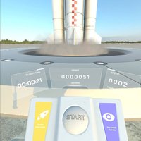 Rocket Launch XR for Oculus Quest screenshot, image №2366144 - RAWG