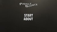 Paddle Bounce 3D screenshot, image №3095417 - RAWG