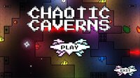 Chaotic Caverns (Phamility) screenshot, image №3109390 - RAWG