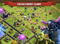 Clash of Clans screenshot, image №668146 - RAWG