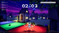 Board Wars - Trick Or Treat screenshot, image №4099288 - RAWG