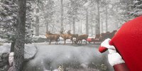 Father Xmas screenshot, image №2119807 - RAWG