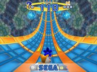 Sonic The Hedgehog 4 Ep. II screenshot, image №895902 - RAWG