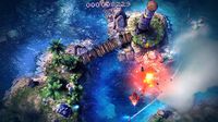 Sky Force Anniversary screenshot, image №266969 - RAWG