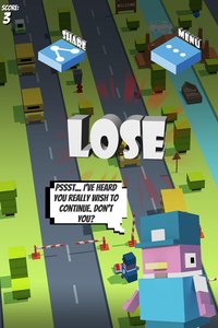 Jammy Road - Penguin and Bird Best Friends! - Fun Game for Free screenshot, image №1107467 - RAWG