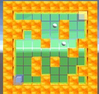 Push On 7DRL screenshot, image №1252617 - RAWG