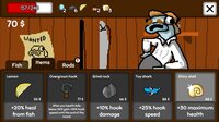 Fishman-ia screenshot, image №2999932 - RAWG