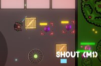 Resilience (Doughet) screenshot, image №3542386 - RAWG