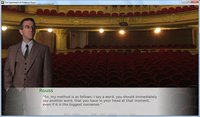 The Experiment of Professor Rouss screenshot, image №1095159 - RAWG