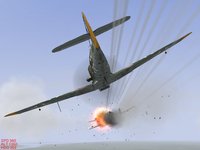 IL-2 Sturmovik: Forgotten Battles screenshot, image №347416 - RAWG