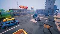 Port Town: Survival screenshot, image №4163804 - RAWG
