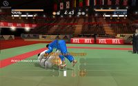 David Douillet Judo screenshot, image №444233 - RAWG