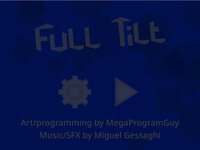 Full Tilt (MegaProgramGuy) screenshot, image №2953825 - RAWG