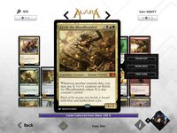 Magic: Duels of the Planeswalkers 2015 screenshot, image №8643 - RAWG