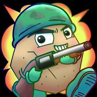 Mayor Potato Demo screenshot, image №2124744 - RAWG