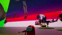 Amogus VS Morbius 2 screenshot, image №3525200 - RAWG