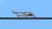 Physics Destruction Plane Game screenshot, image №994478 - RAWG