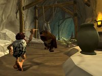 Caveman Hunter screenshot, image №972189 - RAWG