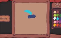 Draw Your Own Adventure screenshot, image №2202089 - RAWG