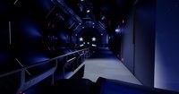 Kiyoshi: Space Ninja screenshot, image №1094329 - RAWG