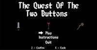 The Quest of The Two Buttons screenshot, image №1291256 - RAWG