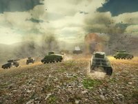 Battle of Tanks screenshot, image №2042629 - RAWG