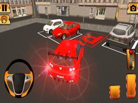 Hotel Parking Driving Master screenshot, image №1756733 - RAWG