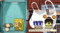 The Post-Grocery Conundrum screenshot, image №1071923 - RAWG
