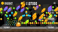 Monster Run (410GAMES) screenshot, image №1198099 - RAWG