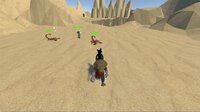 Bow Bow and Bum Bum - WIP screenshot, image №3287678 - RAWG