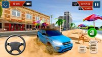 Car Racing Games 2019 Free screenshot, image №2079582 - RAWG