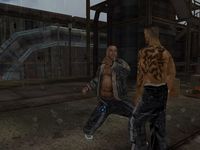 Crime Life: Gang Wars screenshot, image №419700 - RAWG