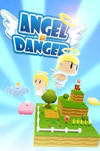 Angel in Danger screenshot, image №2092435 - RAWG