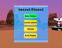 Insect planet (behnamac) screenshot, image №3341332 - RAWG