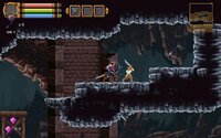 Juego Infinito Web screenshot, image №2930356 - RAWG