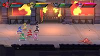 Saban's Mighty Morphin Power Rangers: Mega Battle screenshot, image №3802 - RAWG