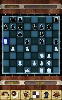 Chess 2 (Full version) screenshot, image №1427824 - RAWG