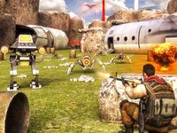 Army Commando War screenshot, image №2042166 - RAWG