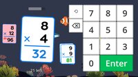 Times Tables Games screenshot, image №4060991 - RAWG