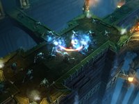 Diablo III screenshot, image №719500 - RAWG